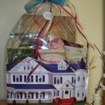New home Gift Basket