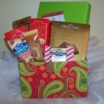 green-paisley-box gift basket