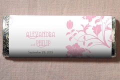 floral-pink-chocolate-bar