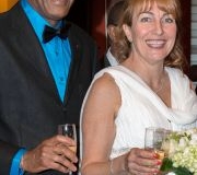 Caroline & Roberto
