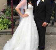 Courtney & Ryan