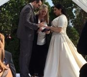 Farzana & Frank