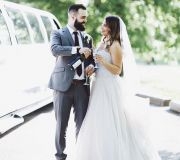 Kellie & Pierro