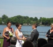 Michelle & Vincent