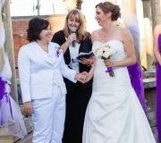 Nancy & Melissa