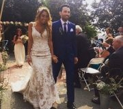 Niki & Lee