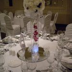 Wedding-cylinder-with-Dendrobium-e1437657647918