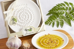 Grater-Dipping-Plate