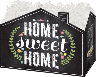 Welcome Home Gift Basket - Image 2