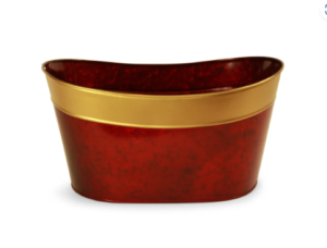 Ruby red gift basket1